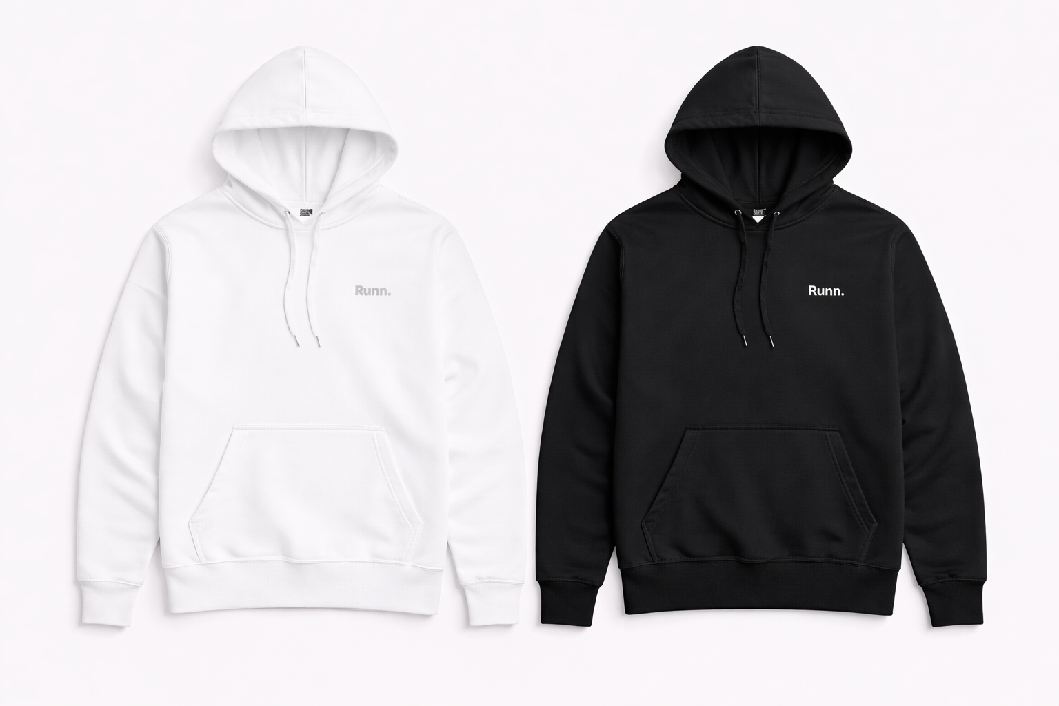 Everyday Hoodie