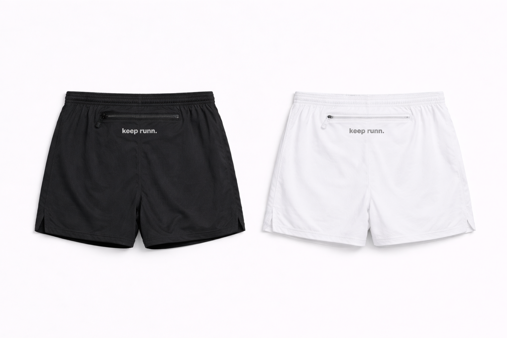 Ultralight Shorts
