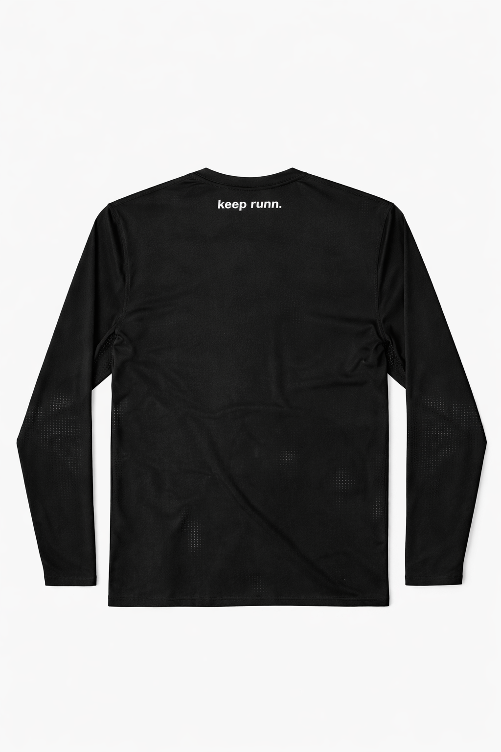 Performance Long Sleeve