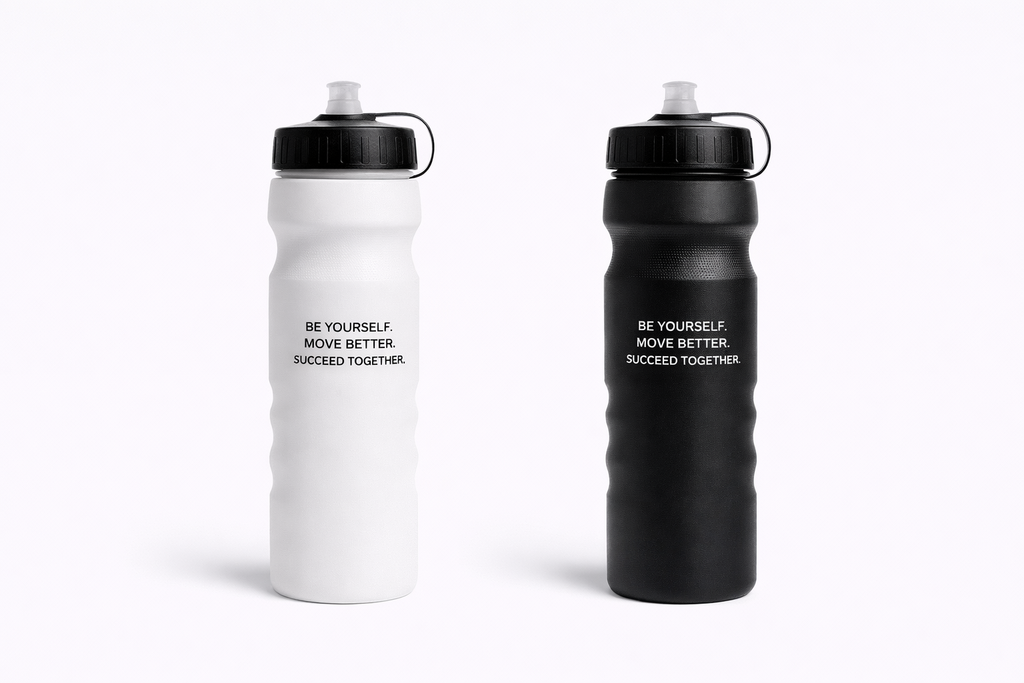 Hydration Bottle
