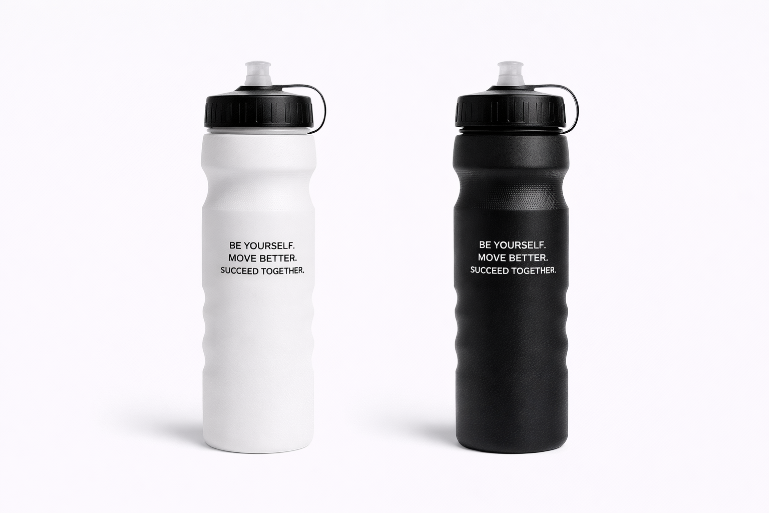 Hydration Bottle