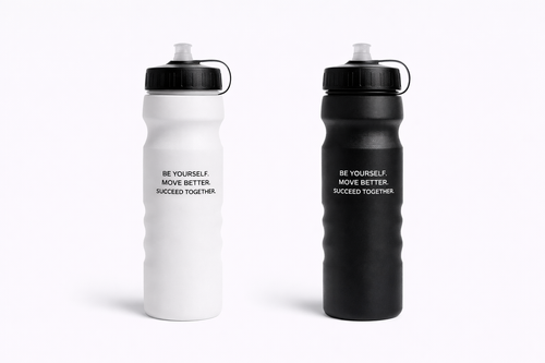 Hydration Bottle