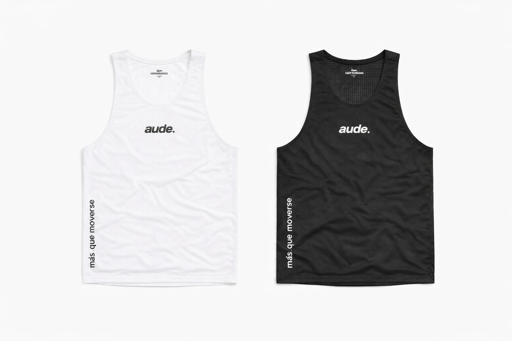 Core Performance Singlet