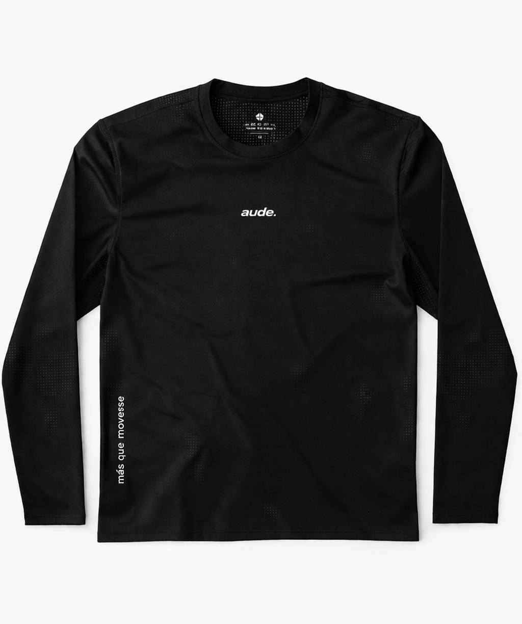 Performance Long Sleeve