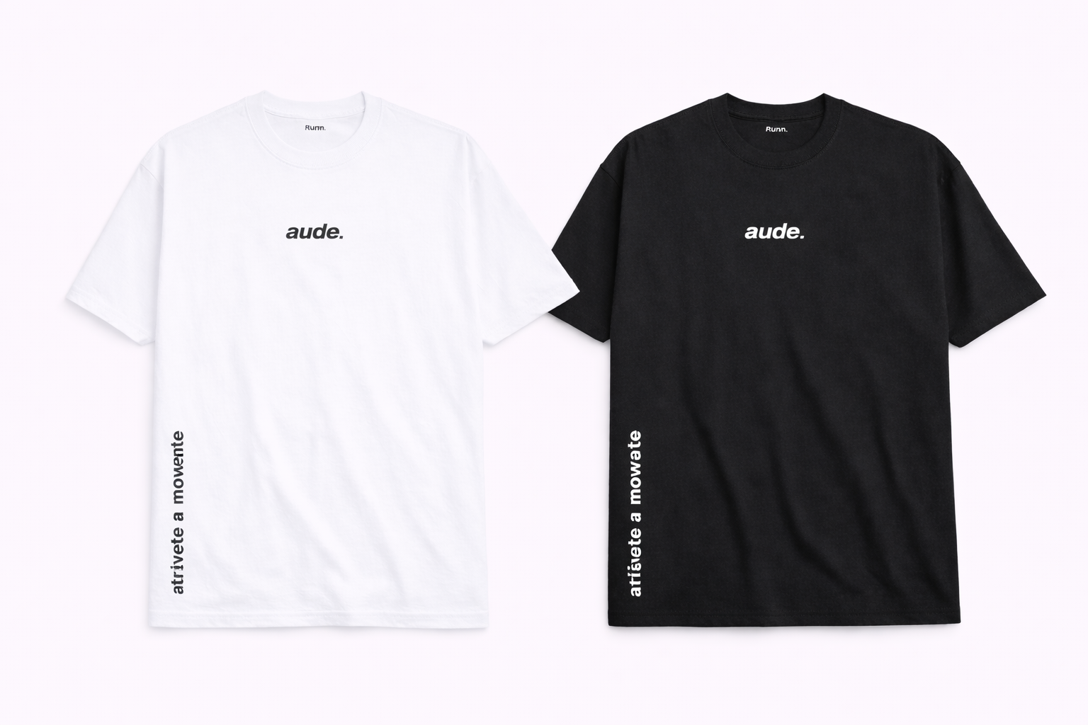 Performance Rest Tee