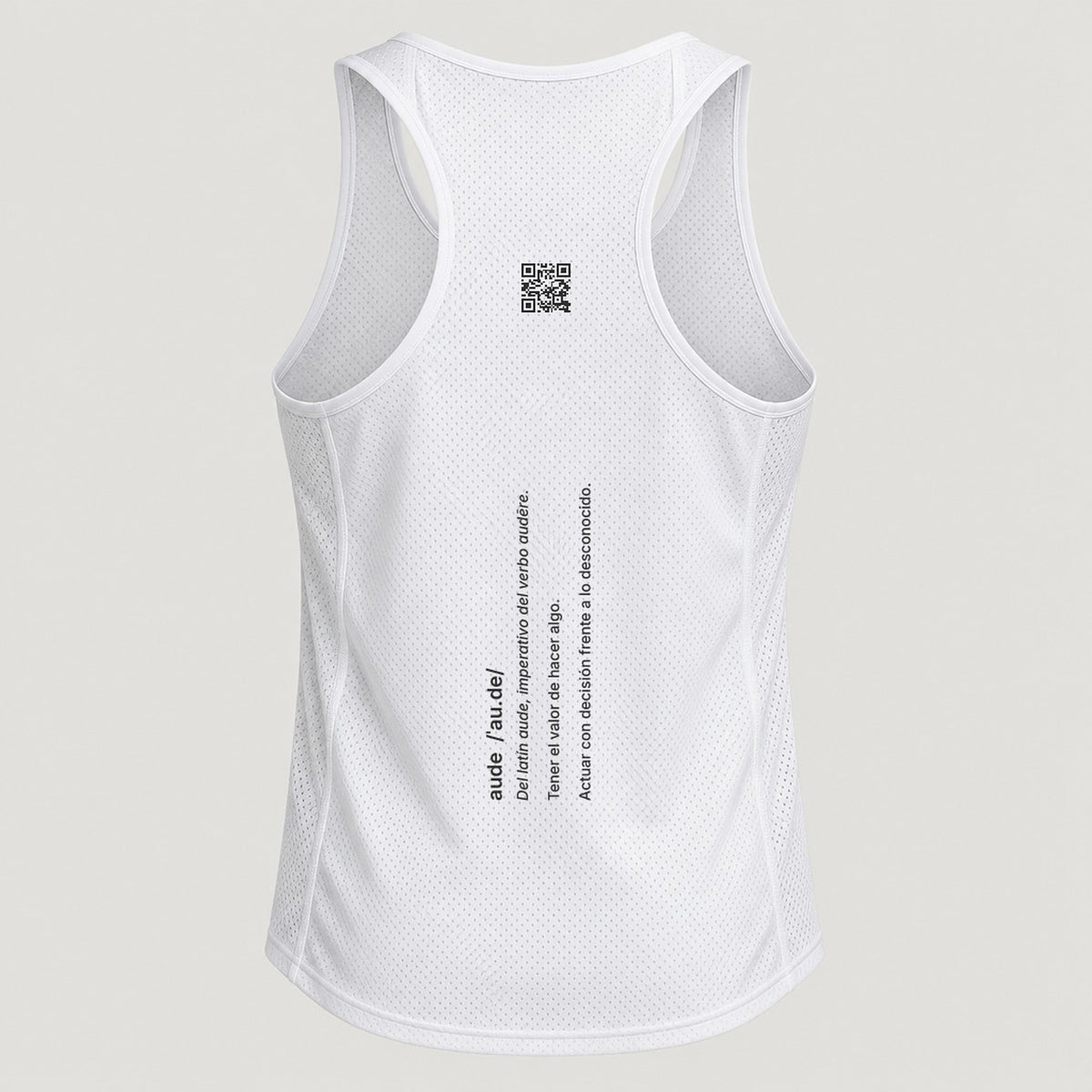 Core Performance Singlet