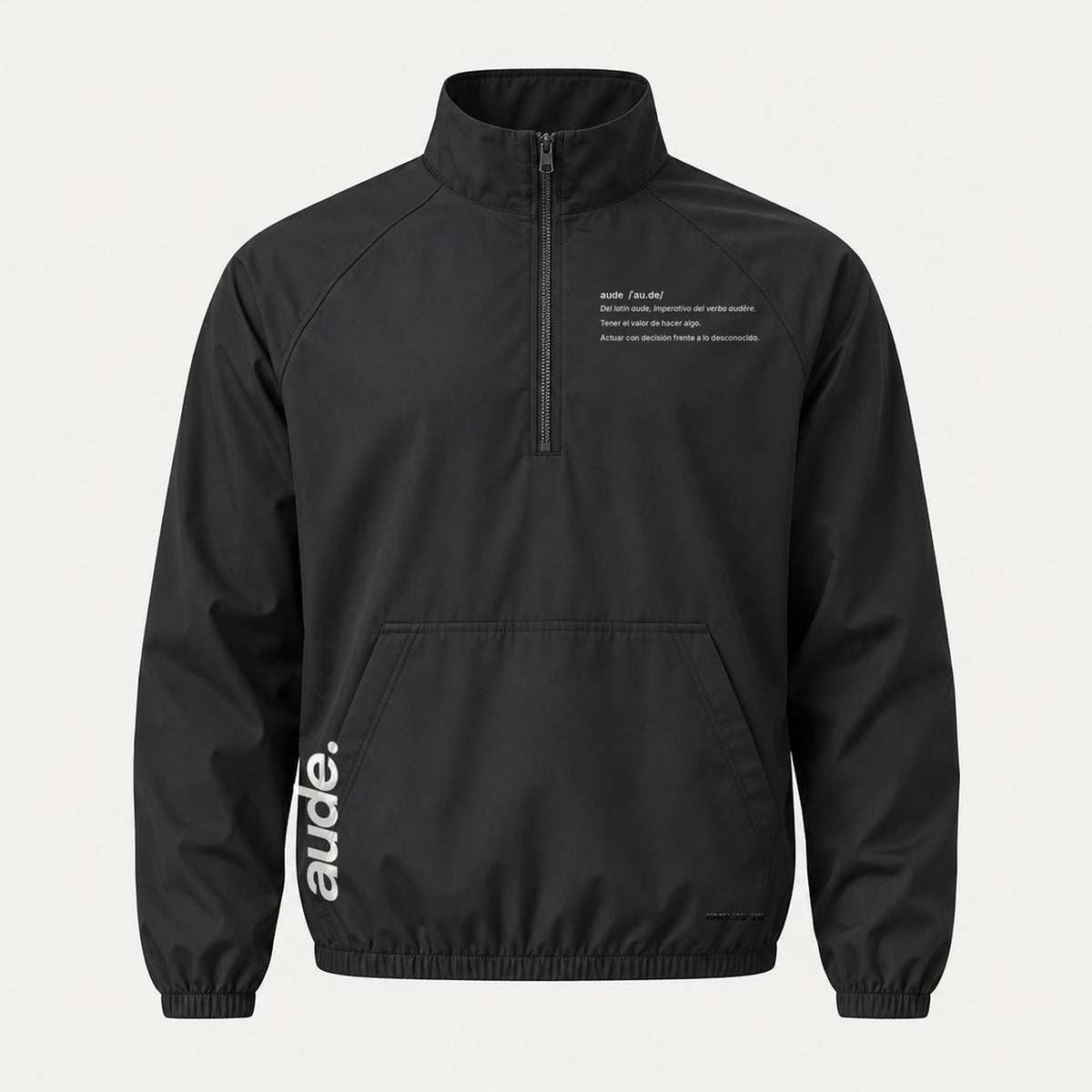 Windbreaker Jacket